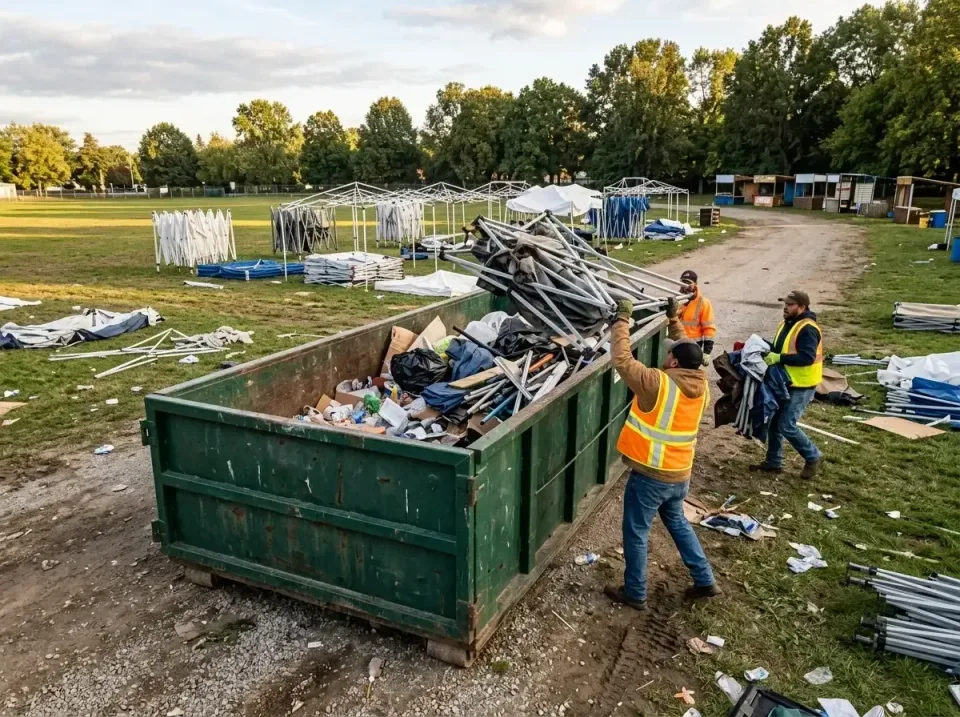 temporary-event-waste-containe-016 — frequently asked questions, Roll-Off Dumpster Rental Services in Mondovi, WI